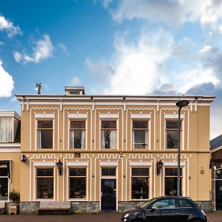 B&B Huis te Zaanen Wormerveer Buitenkant foto